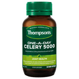 Thompson's One-A-Day Celery 5000 60 Capsules