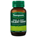 Thompson's One-A-Day Celery 5000 60 Capsules