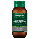 Thompson's One-a-day Tribulus 20000 120 capsules