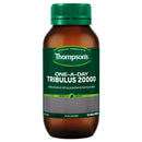 Thompson's One-a-day Tribulus 20000 120 capsules