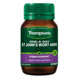 Thompson's One-A-Day St John's Wort 4000 30 tabs