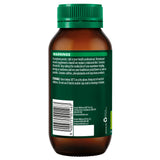 Thompson's Organic Magnesium 120 tabs