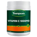 Thompson's Vitamin C 1000mg 150 Tablets