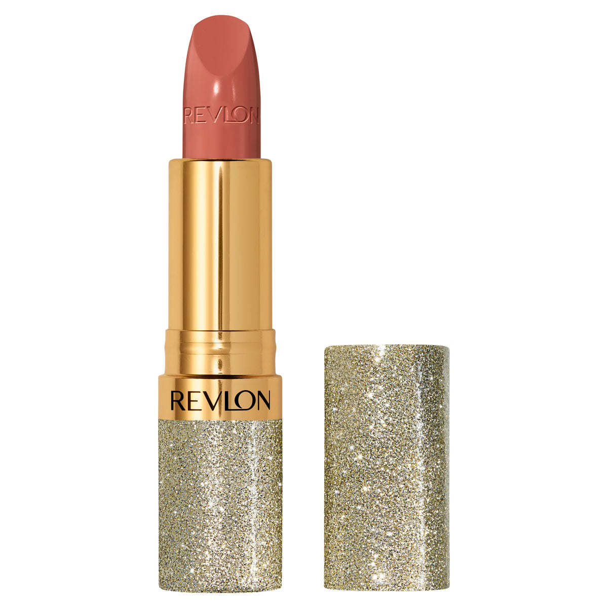 Revlon Super Lustrous Ultimate Lipstick 002 Sunkissed