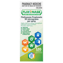 Flixonase Allergy 24 Hour Nasal Spray 120 Doses