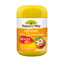 Nature's Way Kids Smart Vita Gummies Vitamin C + zinc 110 Pack