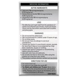 STREPSILS Throat Spray Menthol 20ml