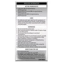 STREPSILS Throat Spray Menthol 20ml