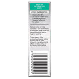 STREPSILS Throat Spray Menthol 20ml