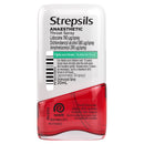 STREPSILS Throat Spray Menthol 20ml