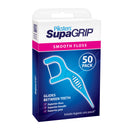 Piksters® SupaGRIP™ Floss Picks 50pk