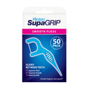 Piksters® SupaGRIP™ Floss Picks 50pk