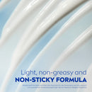 NIVEA Protect & Moisture Moisture Lock SPF30 Sunscreen Spray