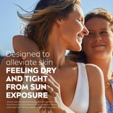 NIVEA Protect & Moisture Moisture Lock SPF30 Sunscreen Spray