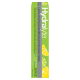 Hydralyte Effervescent Tablets Lemon Lime 20s