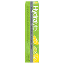 Hydralyte Effervescent Tablets Lemon Lime 20s