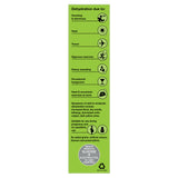 Hydralyte Effervescent Tablets Lemon Lime 20s