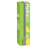 Hydralyte Effervescent Tablets Lemon Lime 20s