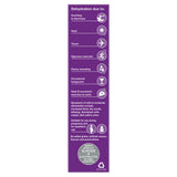 Hydralyte Electrolyte Tablets Apple & BlackCurrant 20s