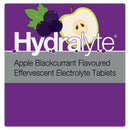 Hydralyte Electrolyte Tablets Apple & BlackCurrant 20s