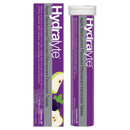 Hydralyte Electrolyte Tablets Apple & BlackCurrant 20s