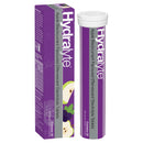 Hydralyte Electrolyte Tablets Apple & BlackCurrant 20s