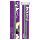 Hydralyte Electrolyte Tablets Apple & BlackCurrant 20s