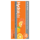 Hydralyte Effervescent Tablets Orange 40s