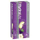 Hydralyte Eff. Tablets ABC 40s