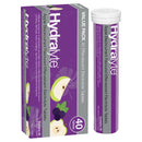 Hydralyte Eff. Tablets ABC 40s