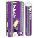 Hydralyte Eff. Tablets ABC 40s