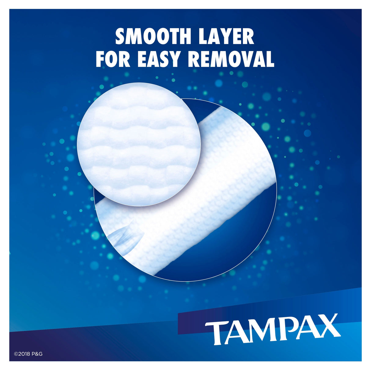 Tampax Super Plus Tampons with Applicator 20 Pack