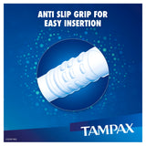 Tampax Super Plus Tampons with Applicator 20 Pack