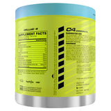 Cellucor C4 Original 50 Servings Blue Raspberry 470g
