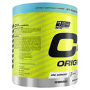 Cellucor C4 Original 50 Servings Blue Raspberry 470g