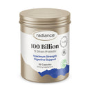 Radiance Probiotics 100 Billion 30 Capsules