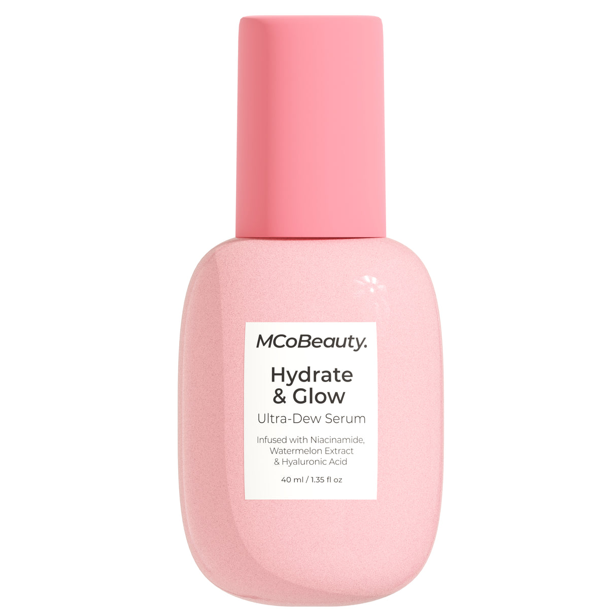 MCo MCH625 Hyd&Glw Ultra Dew Serum