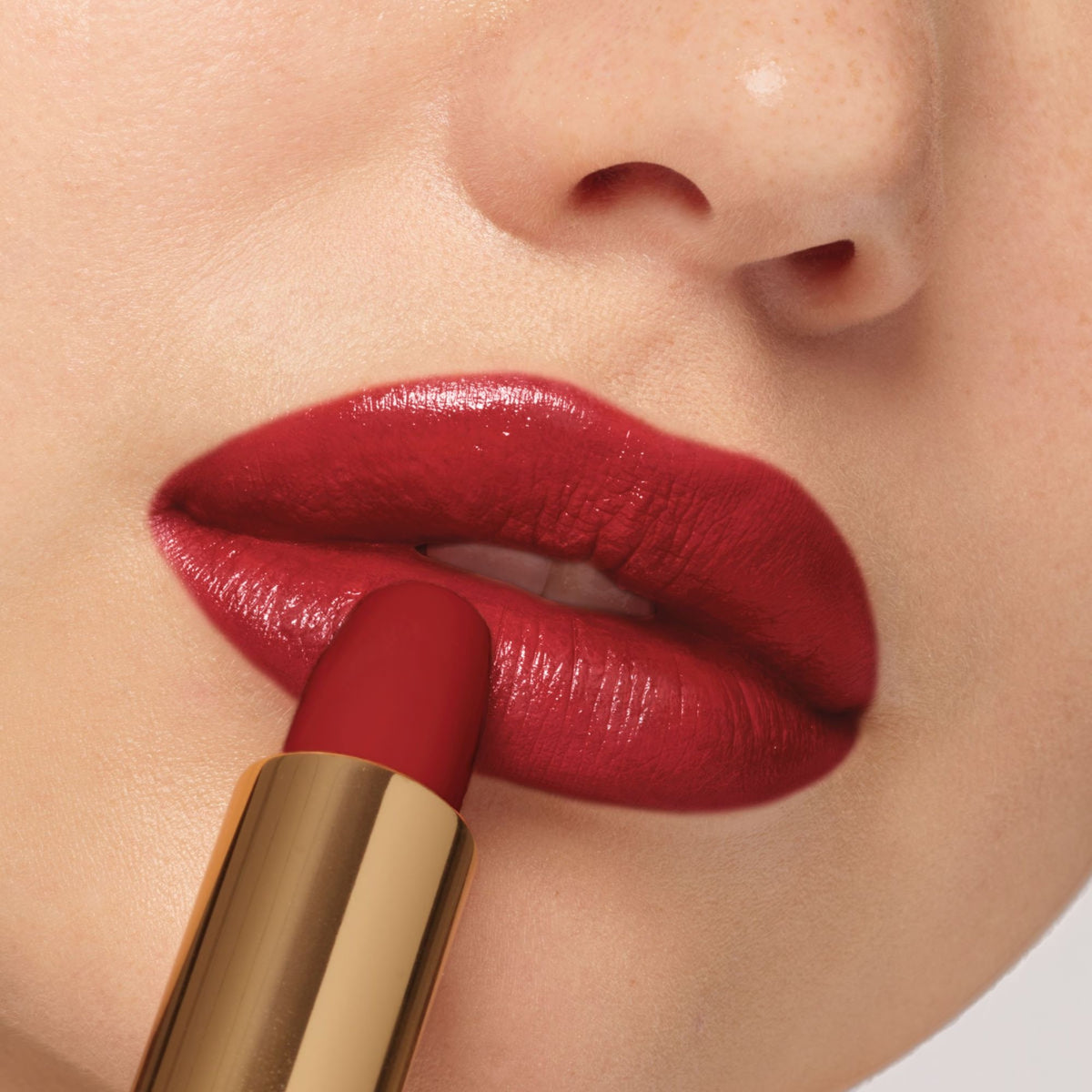 Revlon Super Lustrous Ultimate Lipstick 009 Fireside