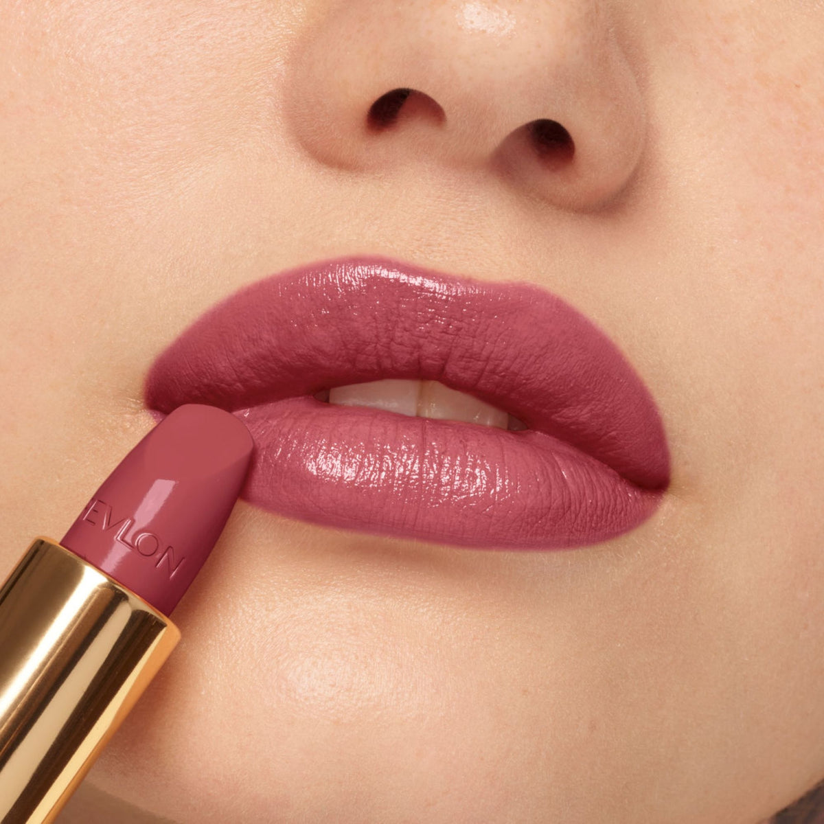Revlon Super Lustrous Ultimate Lipstick Sunkissed
