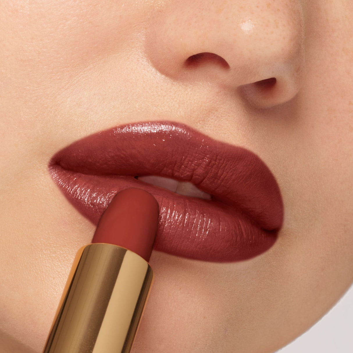 Revlon Super Lustrous Ultimate Lipstick 007 Sedona