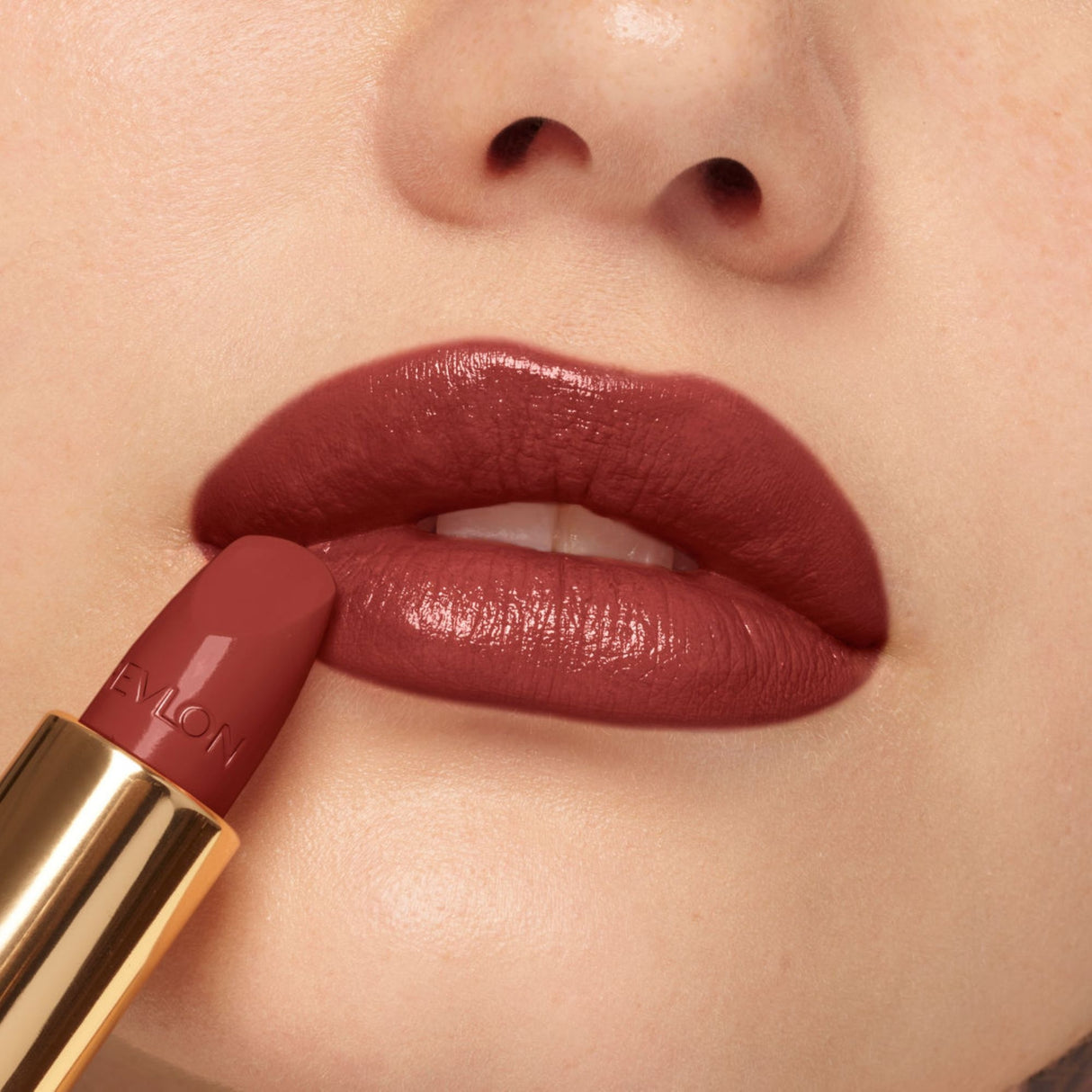 Revlon Super Lustrous Ultimate Lipstick 007 Sedona