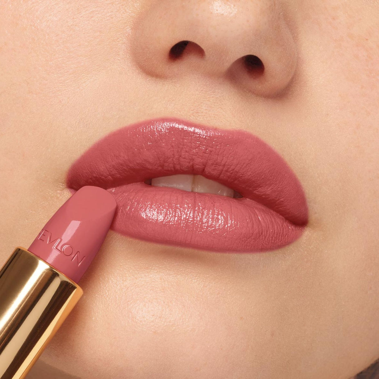 Revlon Super Lustrous Ultimate Lipstick 014 Tulip