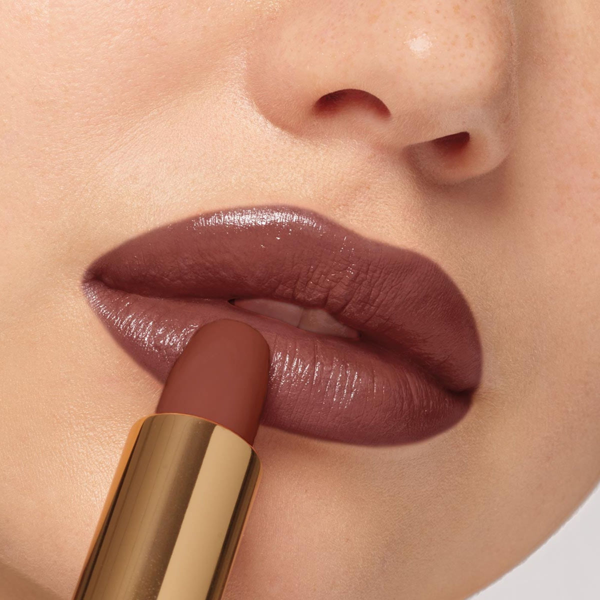 Revlon Super Lustrous Ultimate Lipstick 005 Rosewood