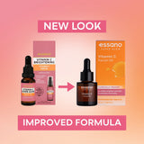 Essano Vitamin C Super Glow Facial Oil 20ml