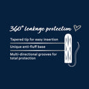 Libra Body Fit Regular Tampons 32 pack