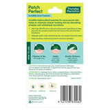 Thursday Plantation Patch Perfect Invisible Acne Control 21 Pack
