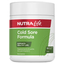 Nutra-Life Cold Sore Formula 60 Tablets