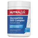 Nutra-Life Glucosamine 1500 Advanced 180tablets