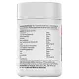 Nutra-Life Super B Plus 60 Capsules