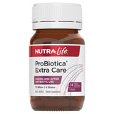 Nutra-Life Probiotica Extra Care 14s